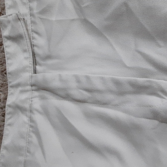 FILL A BOX📦💝Vintage Samantha Sportswear khaki colored Capri pants - Picture 4 of 5